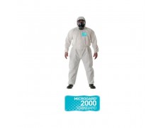 Quần áo chống hóa chất Microgard® 2000 standard 